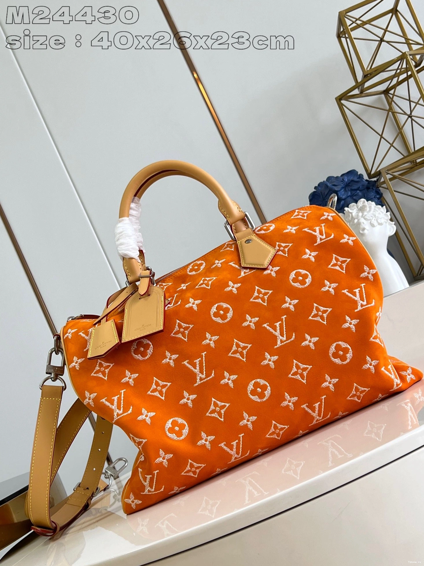 Cheap SPEEDY Louis Vuitton 40 0817